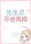 先生总不肯离婚txt资源