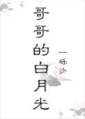 哥哥的白月光笔趣阁