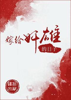 嫁给枭雄的日子九斛珠