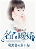 名门暖婚腹黑老公惹不起(锦公子)
