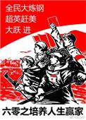 六零之培养人生赢家作者