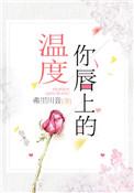 你唇上的温度晋江