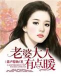 老婆大人有点暖全文免费阅读拽