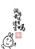 洞房前还有遗言吗百度TXT