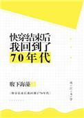 快穿结束后我回到了70年代格格党