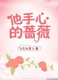 他掌心锁全文免费阅读