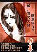 我和大佬全文阅读