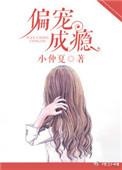 偏宠成瘾许南栀宋寒洲