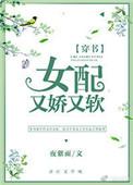 女配又娇又软穿书晋江