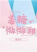 姜糖微微甜 作者菊子