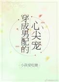 穿成男配的心尖宠txt书包网