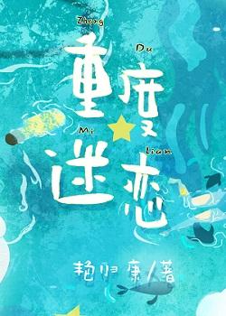 重度迷恋康归艳TXT