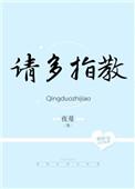 请多指教作者夜蔓