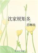 沈家祖宗是谁