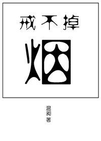 戒不掉的烟txt资源