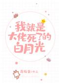 书名我就是大佬死了的白月光