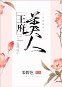 王府美人作者深碧色