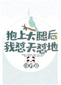 我抱上大腿后我作天作地