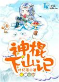 神棍下山记书