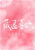 藏匿爱意原著叫什么