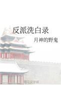 反派洗白录这本怎么样