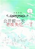 公开前一天老公失忆了完结