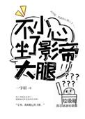 一不小心坐了影帝大腿作者