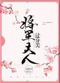 将军夫人过分美!