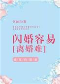 闪婚闪离好找对象吗