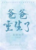 爸爸重生养娃的