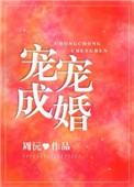 宠宠成婚晋江