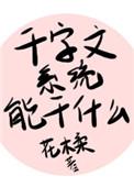 千字文系统能做什么by花木柔