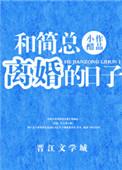 和简总离婚的日子免费阅读2k