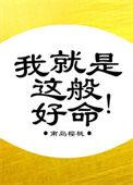 我就是这般好命TXT百度