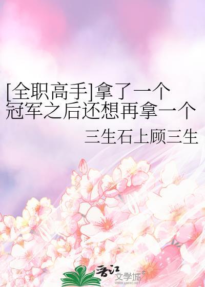 全职高手冠军顺序