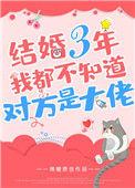 结婚三年我都不知道对方是大佬简介