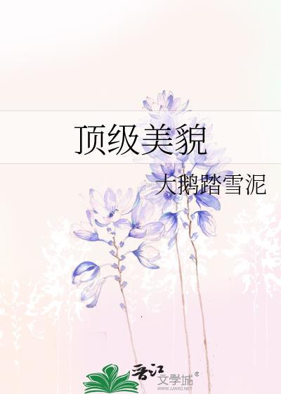 顶级美貌by大鹅踏雪泥讲的什么