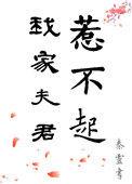 我家夫君惹不起全文阅读