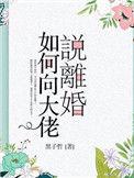 如何向大佬说离婚txt书包网