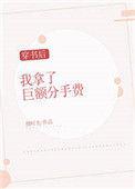 穿书后我拿到了巨额分手费txt