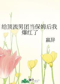 给顶流男团当保姆后我爆红了 嬴辞 笔趣阁