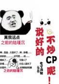说好的不炒cp呢71