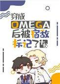 穿成omega.后被宿敌标记了