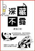 深藏不露拼音