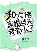 和大佬离婚当天我变小了番外txt