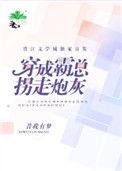 穿成霸总拐走炮灰TXT