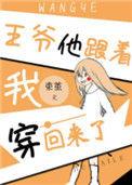 王爷跟着我穿回来了无防盗