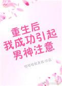 重生后我成为了男神的背后灵