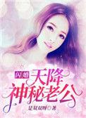 闪婚天降巨富老公