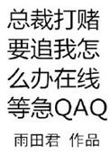 总裁追妻百分百被打屁股